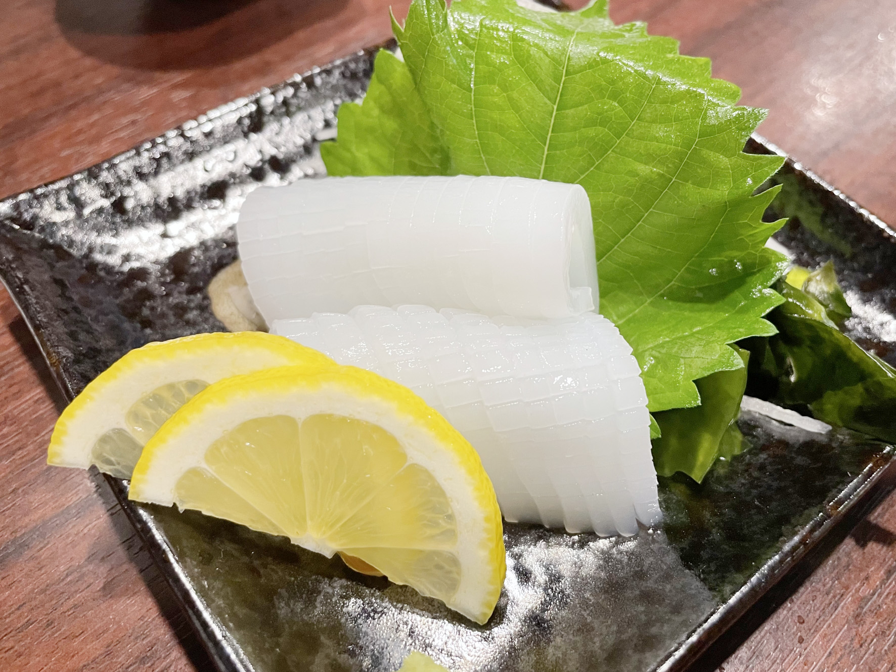アオリイカとヤリイカの味・食感の違いを解説 | あき水産魚活部公式ブログ