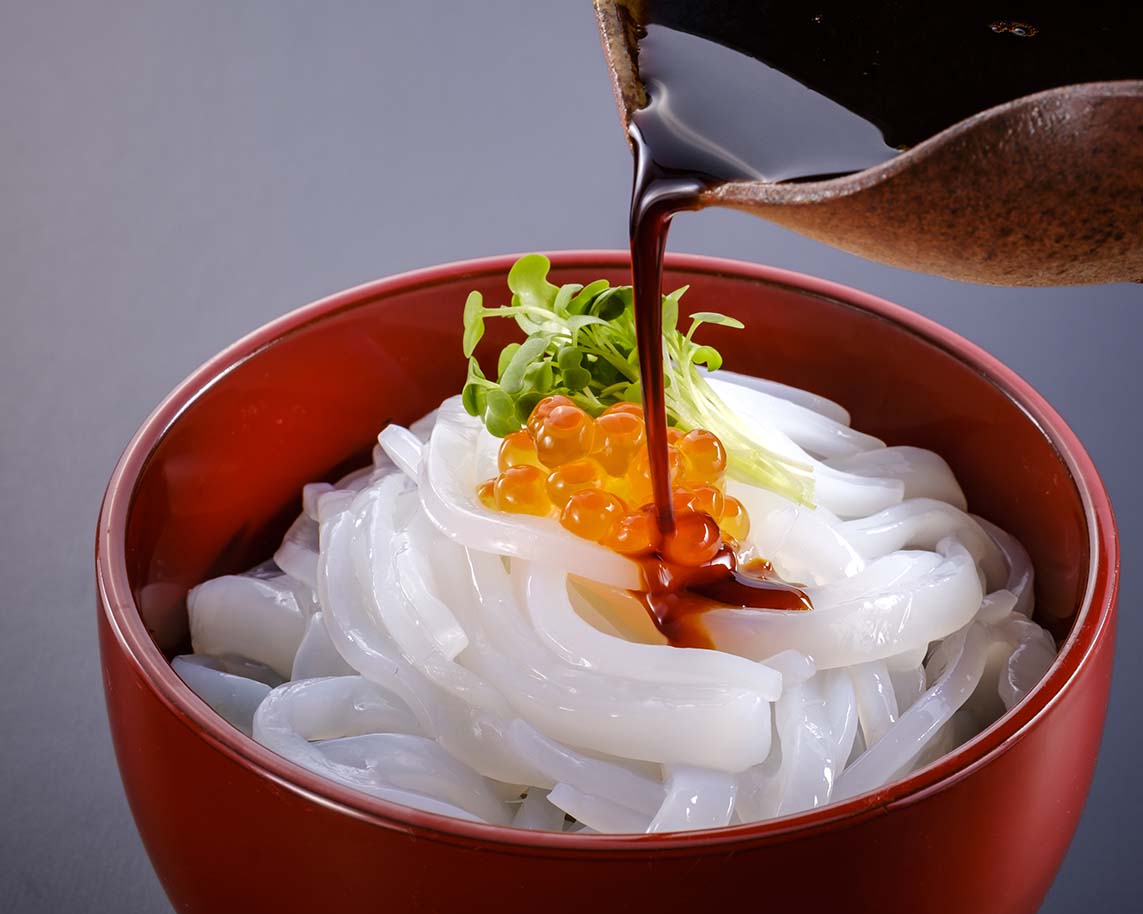 いかそうめんはどこに売ってる？ | あき水産魚活部公式ブログ