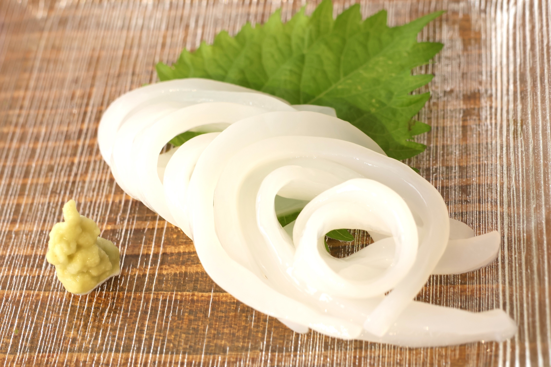 いかそうめんはどこに売ってる？ | あき水産魚活部公式ブログ